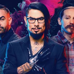 Ink Master Cancelled or Renewed?