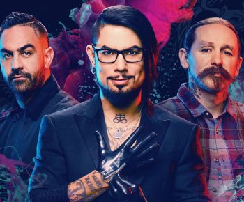 Ink Master Cancelled or Renewed?