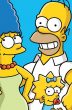 The Simpsons on FOX