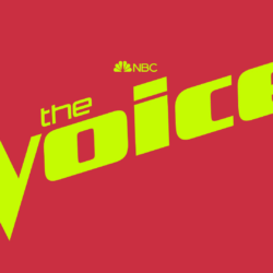 The Voice on NBC