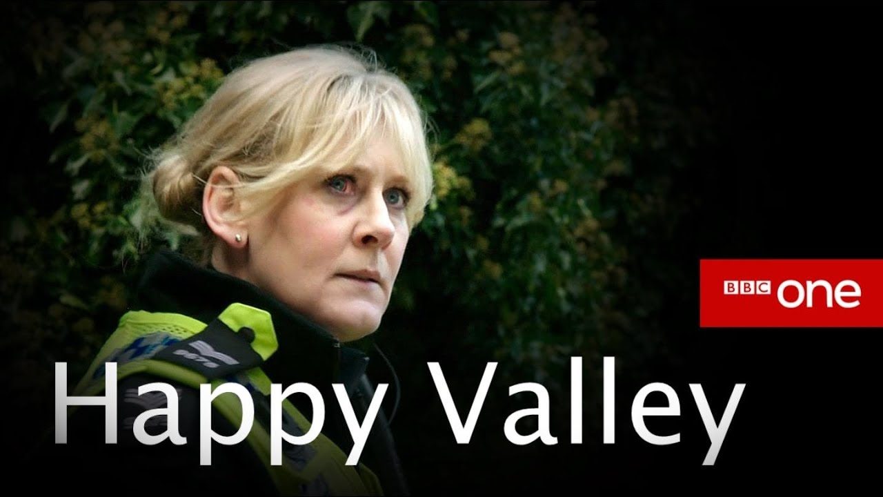 Happy Valley on BBC