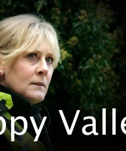 Happy Valley on BBC