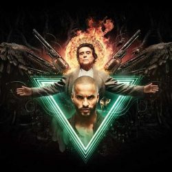 American Gods cancelled or renewed