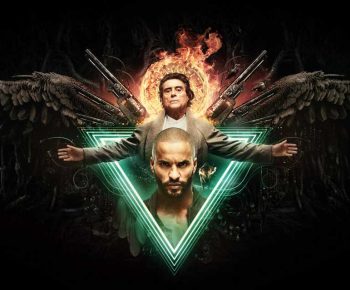 American Gods cancelled or renewed