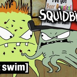 Squidbillies TV Show Cancelled or Renewed?