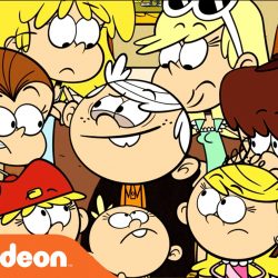 The Loud House Cancelled or Renewed? Nick Scorecard