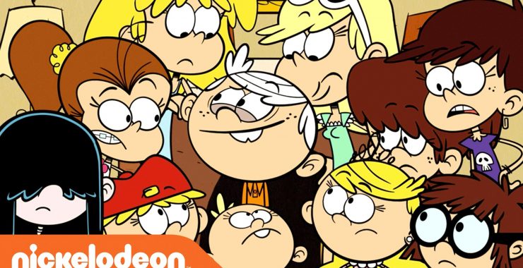 The Loud House Cancelled or Renewed? Nick Scorecard