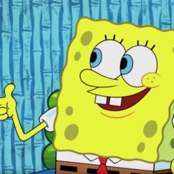 SpongeBob Square Pants Renewal