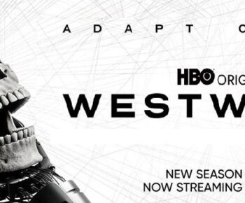 Westworld on HBO