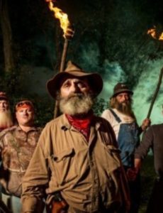 Mountain Monsters TV Show Cancelled or Renewed?