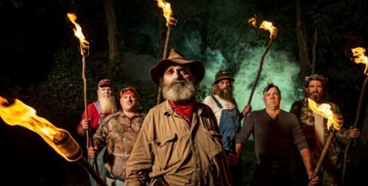 Mountain Monsters TV Show Cancelled or Renewed?