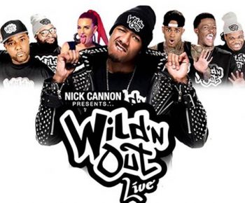 Nick Cannon Presents Wild 'N Out