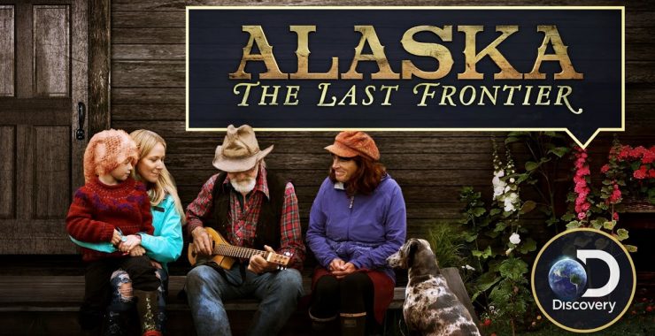 Alaska: The Last Frontier – Cancelled Soon TV