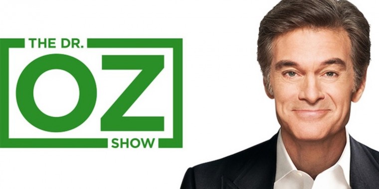 The Dr. Oz Show
