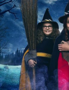 The Worst Witch TV Show Cancelled or Renewed