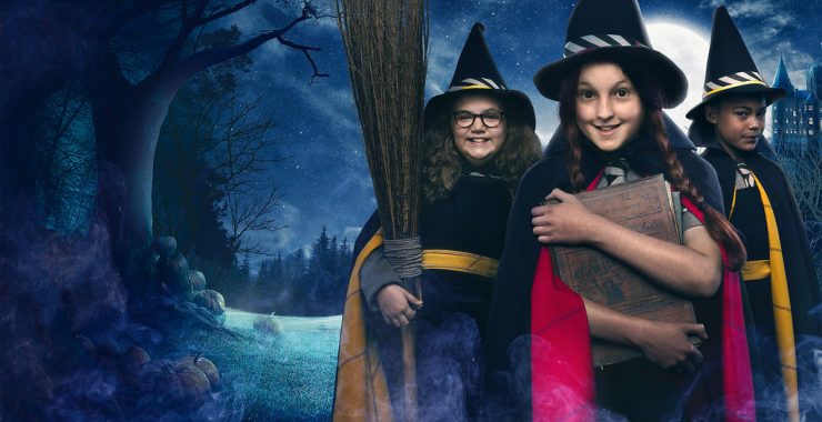 The Worst Witch TV Show Cancelled or Renewed