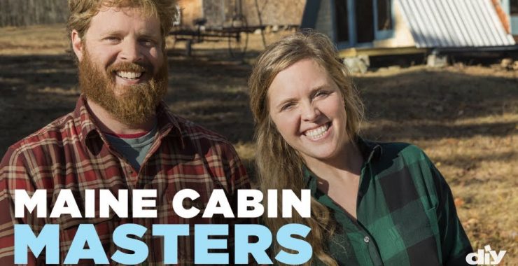 Maine Cabin Masters Cancelled or Renewed