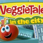 VeggieTales in the City Cancelled on Netflix