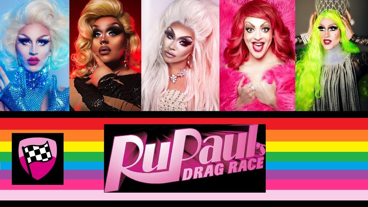 RuPaul's Drag Race Cancelled or Renewed?