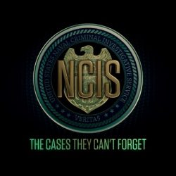 NCIS: The Cases They Can't Forget