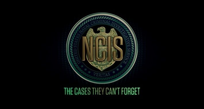 NCIS: The Cases They Can't Forget