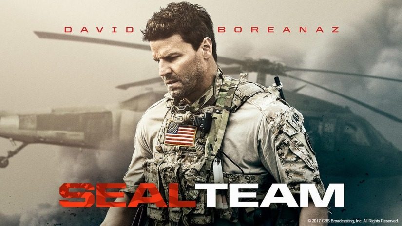 Seal Team Cancelled 2022? Seal Team Renewed 2022/2023 News - Cancelled ...
