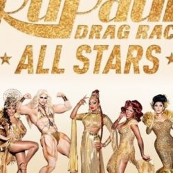 RuPaul's Drag Race: All Stars