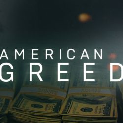 American Greed TV Show Cancelled or Renewed?