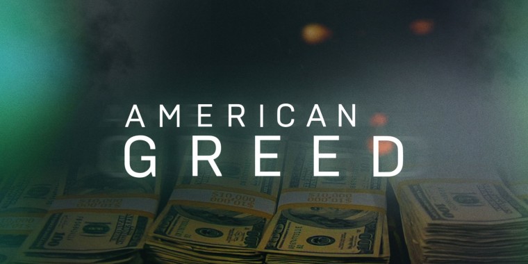 American Greed TV Show Cancelled or Renewed?