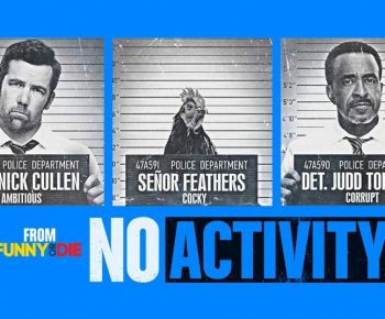 No Activity Cancelled or Renewed on CBS All Access