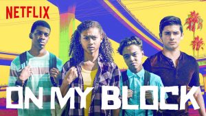 On My Block TV Series Cancelled or Renewed?