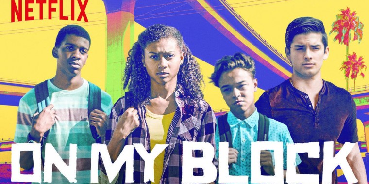 On My Block TV Series Cancelled or Renewed?