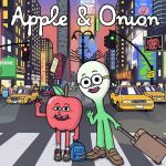 Apple & Onion TV Show Cancelled?