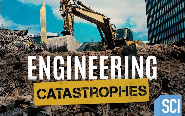 Engineering Catastrophes cancel/renew