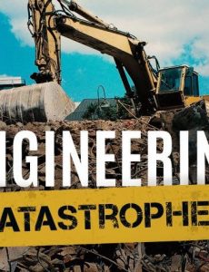 Engineering Catastrophes cancel/renew