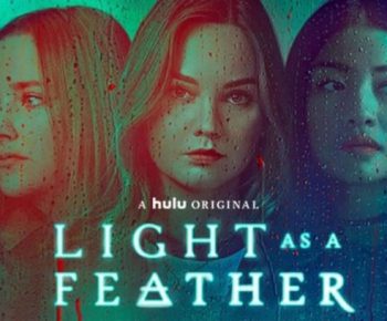 Light As A Feather Season 3 Cancelled