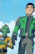 Star Wars Resistance Cancelled