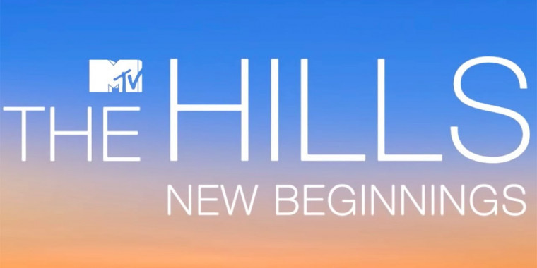 The Hills: New Beginnings
