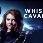 Whiskey Cavalier TV Show on ABC Cancelled
