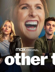 The Other Two on HBO Max