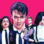 Deadly Class TV Show Cancelled or Renewed?
