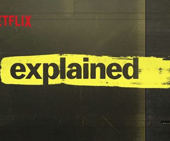 Explained TV Show Cancelled?