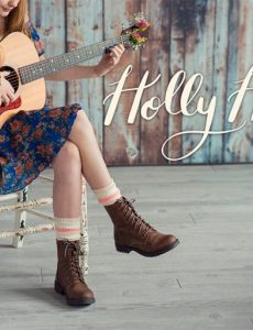 Holly Hobbie Hulu