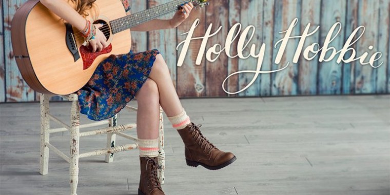 Holly Hobbie Hulu