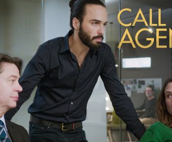 Call My Agent! Season 5 Cancelled on Netflix
