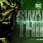 Swamp Things TV Show