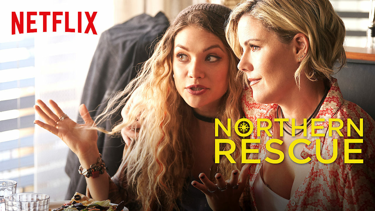 Northern Rescue Netflix Scorecard