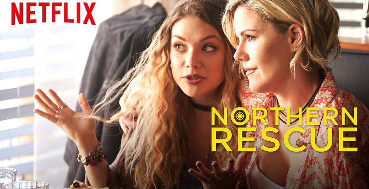 Northern Rescue Netflix Scorecard