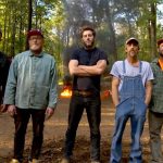 Masters of Disaster TV Show Cancelled or Renewed?