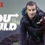 You vs. Wild TV Show Cancelled or Renewed?